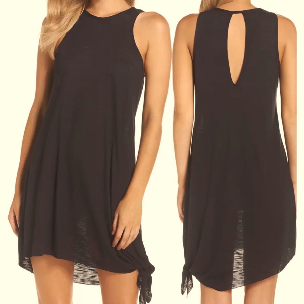 BECCA Breezy Basics Cover-Up Dress